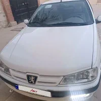 پژوپارس موتورجدید