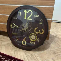 ساعت