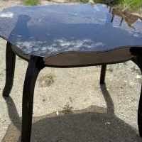 میز نهار خوری ۴نفره