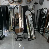 آینه قدی/ قاب آینه/ آینه کاری