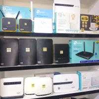 انواع مودم سیم کارتی کارکرده استوک|مودم و تجهیزات شبکه|قم, عمار یاسر|دیوار