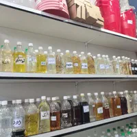 اسانس-لوازم ازمایشگاهی-الکل طبی و صنعتی۷۶و۹۶درصد|خوردنی و آشامیدنی|تهران, خرمشهر|دیوار