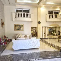 برج باغ نیاوران ۳۶۵ متر فول مشاعات