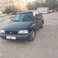 پراید 86 نقدو اقساط|خودرو سواری و وانت|پاکدشت, پاکدشت (مامازند)|دیوار