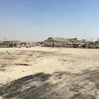 فروش زمین هکتاری در منطقه رباط کریم