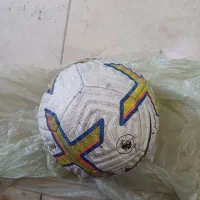 توپ فوتبال