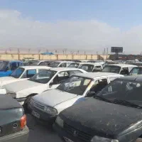 خودرو فرسوده مرکز اسقاطی /خریدار طرح اسقاط نقدی|خدمات موتور و ماشین|فردیس, انبار نفت|دیوار