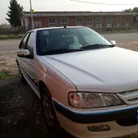 فروش پژو پارس تیو فایو سیمی۱۴۰۰|خودرو سواری و وانت|کردکوی, |دیوار