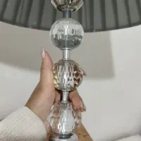 اباژور|چراغ خواب و آباژور|محمدیه-قزوین, |دیوار