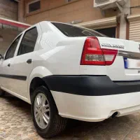 ال نود مشابه صفر خشک|خودرو سواری و وانت|رشت, پل تالشان|دیوار