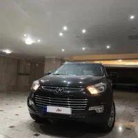 جک S5 نیوفیس، مدل ۱۴۰۲