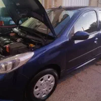 207 مدل 99|خودرو سواری و وانت|کرمان, |دیوار