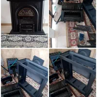 تعمیر بخاری ولوازم گازسوز در منزل شما