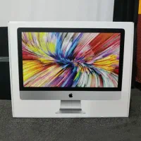 ایمک ۲۷ اینچ 5k مدل آخر ۲۰۱۹