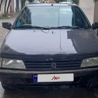فروش|خودرو سواری و وانت|ساری, |دیوار