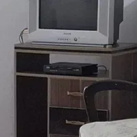 تلویزیون،تخت،مبل،میز