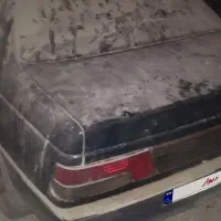 آردی مدل 83 موتور سالم|خودرو سواری و وانت|کرمانشاه, |دیوار