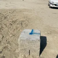 فروش زمین مسکونی (سیریک کهنه) شهرستان سیریک|فروش زمین و ملک کلنگی|سیریک, |دیوار