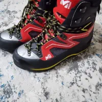 فروش کفش تک پوش سنگین(میلت)