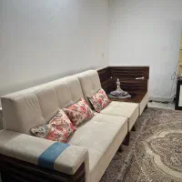 سرویس مبل ۷ نفره