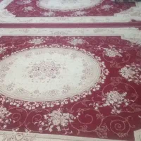 دوتخته فرش ۹ متری|فرش|جهرم, |دیوار