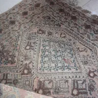 فرش ۱۲متری دستباف