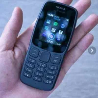 گوشی نوکیا ۱۰۶ اصل ویتنام|موبایل|تنکابن, |دیوار