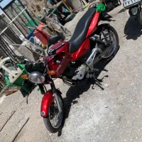 متور پالس پره ای