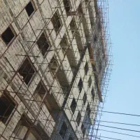 داربست و کفراژ
