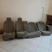 صندلی برقی