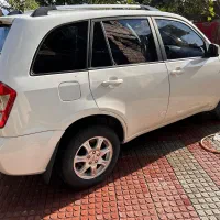 ام وی ام x33 بدون رنگ سالم|خودرو سواری و وانت|مزرعه کتول, |دیوار