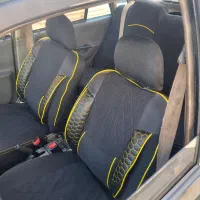 پراید83 انژکتور شاسی سالم