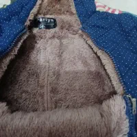 لبلس زمستانه پسرانه|کفش و لباس بچه|ماهدشت, |دیوار