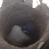 چاه کن|خدمات پیشه و مهارت|قزوین, |دیوار