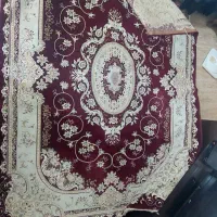 فرش ۹ متری