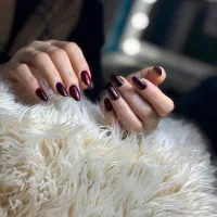 کاشت ناخن کاملا رایگان