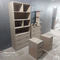 زیرکارچی رنگ چوب وام دی اف|استخدام صنعتی، فنی، مهندسی|رباطکریم, شهرک صنعتی پاسارگاد|دیوار