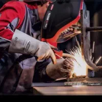 خدمات جوش آرگون و SO2.