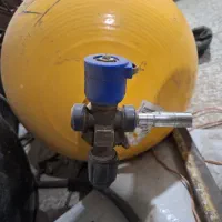 کپسول گاز cng|قطعات یدکی و لوازم جانبی|شاهرود, |دیوار