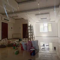 نقاش ساختمان
