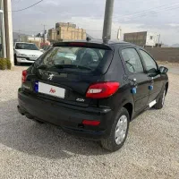 فروش207پاناروما صفر TU5P