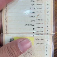 پراید۱۳۱مدل ۹۲ کارکرد ۶۰ تا