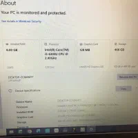 لپتاپ Lenovo L560|رایانه همراه|مشهد, تربیت (صدف)|دیوار