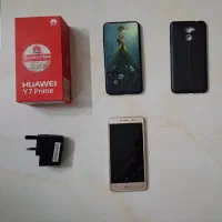 Y7prime2017  گوشی موبایل