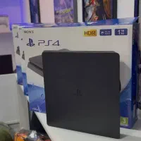 اقساطی PS4 پلی استیشن 4 پی اس 4 با چک تحویل فوری