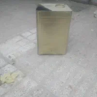 حلب خالی عسل