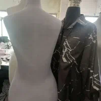 مانکن ساده و سوزن خور