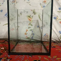 ۲ عدد اکواریوم و تمامی لوازم|ماهی|قدس, شهرقدس|دیوار