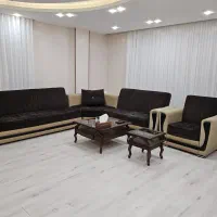 مبل راحتی تخت شو باکس دار