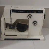 چرخ خیاطی
